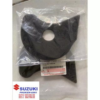 Lọc bụi cho dòng xe suzuki hayate, impluse và hayate ss 125-hàng chính hãng