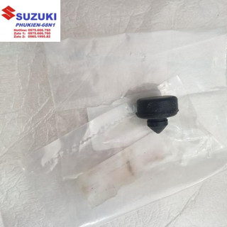 Cao su yên xe suzuki raider, viva 110,-hàng chính hãng