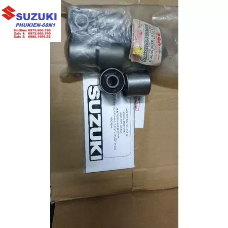 Cao su Gấp (Bạc Gấp) Hayate 125-Hàng chính hãng