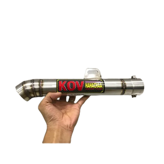 Lon pô KOV không nỉ cho các dòng xe