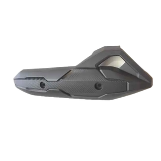 ốp pô , che pô xe AirBlade 2016-2018