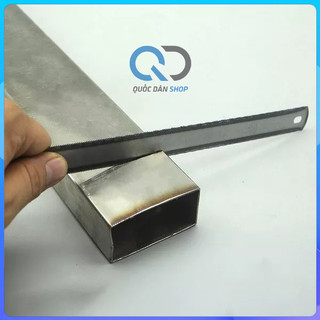 Lưỡi cưa sắt 2 mặt, lưỡi cưa thép chuyên dụng