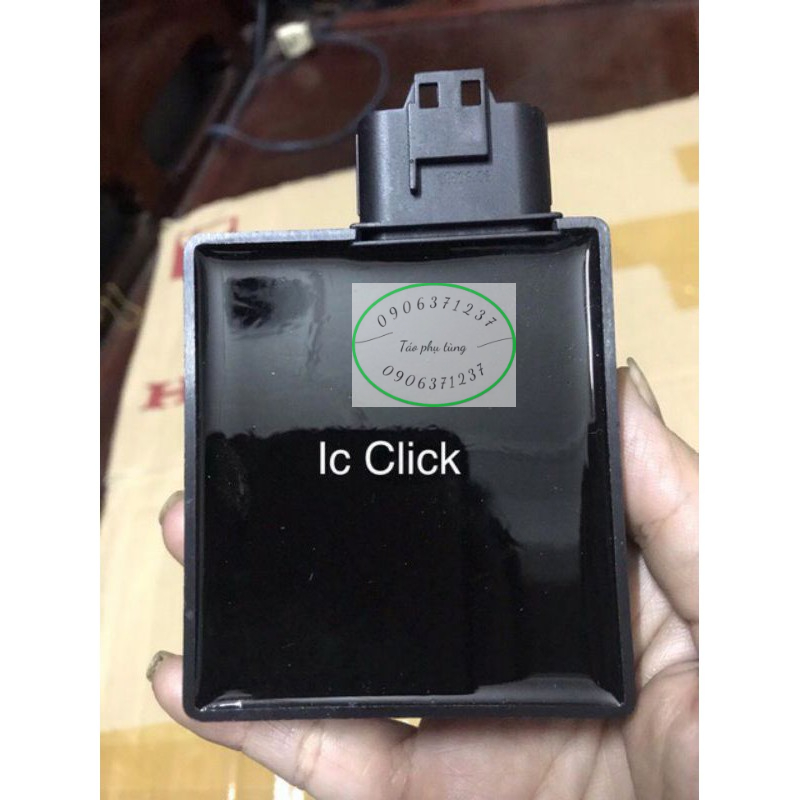 Ic xe Click 110 hàng Thái Linh kiện loại 1