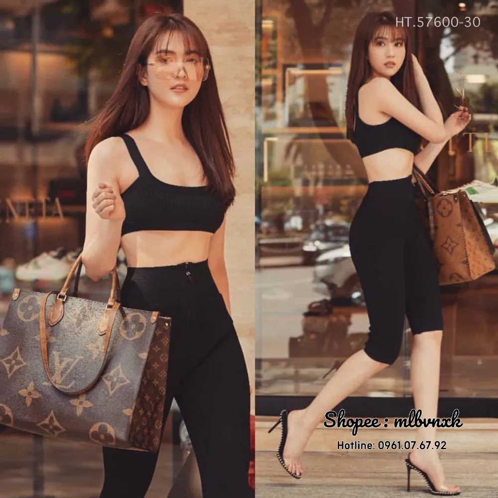 ẢNH THẬT - Túi LV Tote Bag Code Hãng Size 36, Size 41 - LOUIS VUITTON