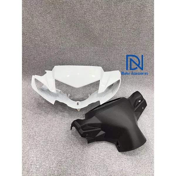 Ốp đèn Si hello - sirius hello - Chính Hiệu DNC