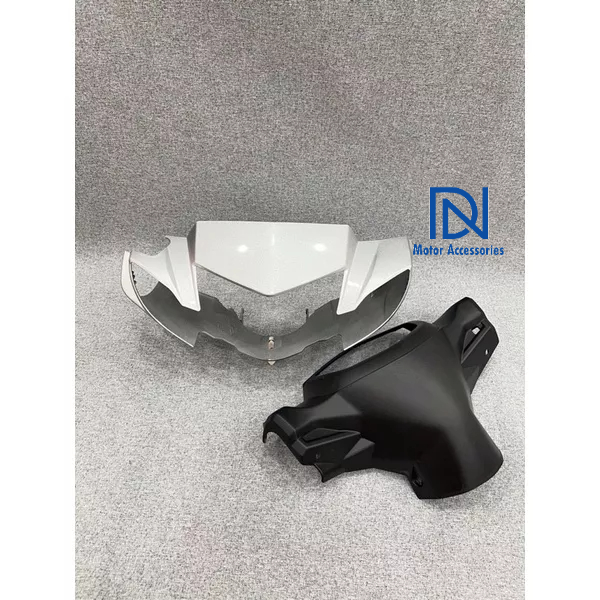 Ốp đèn Si hello - sirius hello - Chính Hiệu DNC