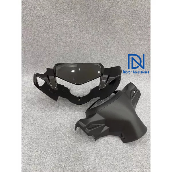 Ốp đèn Si hello - sirius hello - Chính Hiệu DNC