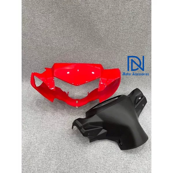 Ốp đèn Si hello - sirius hello - Chính Hiệu DNC