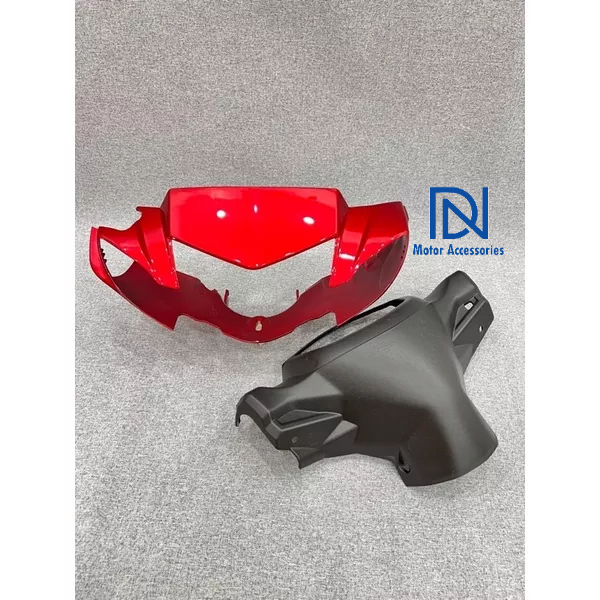 Ốp đèn Si hello - sirius hello - Chính Hiệu DNC