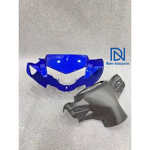 Ốp đèn Si hello - sirius hello - Chính Hiệu DNC