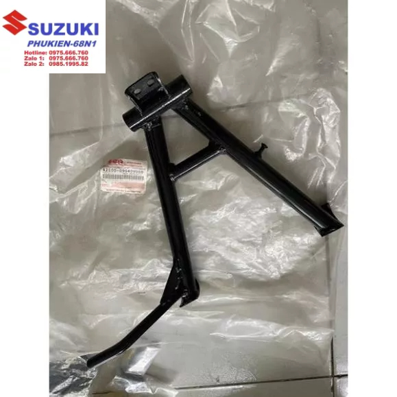 Chân Chóng Giữa (Chân Chóng Đứng) Cho Dòng Xe Smash110, Revo Smash 110, Shogun 125.-Hàng chính hãng