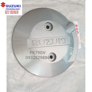 Nắp nhựa bên nồi dòng xe suzuki viva 110 và các dòng suzuki khác-hàng chính hãng