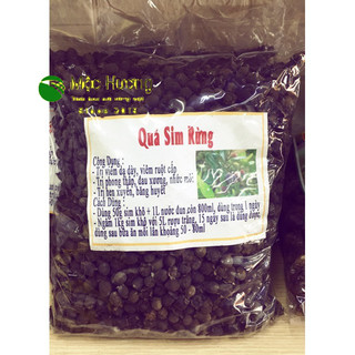 1KG Quả Sim Khô