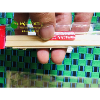 [SIÊU RẺ] 1000 Bộ Combo 4 Món Dùng 1 Lần (đũa, thìa, giấy, tăm)