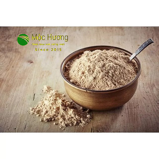 100G Bột Sâm Maca Đen Peru