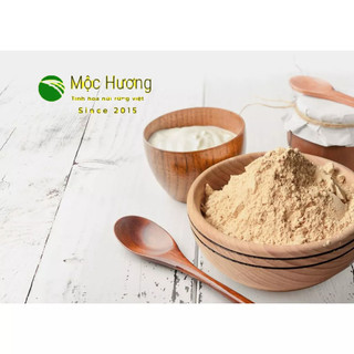 100G Bột Sâm Maca Đen Peru