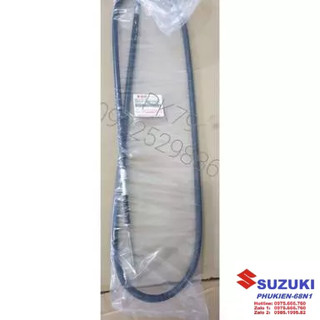 Dây thắng sau cho dòng xe hayate 125, impluse 125 và hayate ss 125 fi-hàng chính hãng