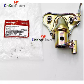 Cụm giá bắt tay lái super dream, Sọ khỉ super dream việt - chính hãng honda