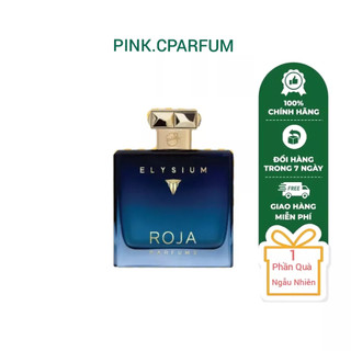 - nước hoa roja elysium parfu m 5ml/10ml