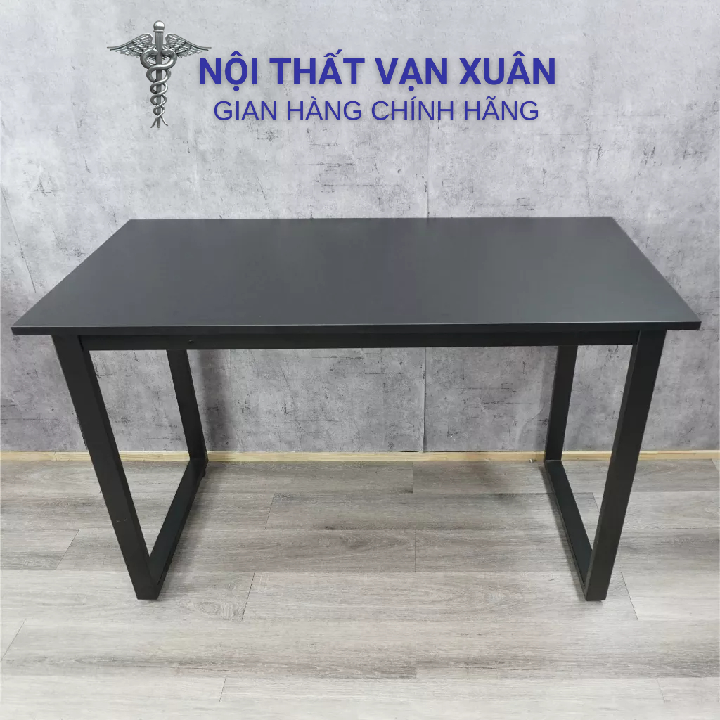 [HOT] Bàn làm việc chữ U VX07-4 bàn văn phòng U học tập chân sắt sơn tĩnh điện, thiết kế chắc chắn - Nội Thất Vạn Xuân