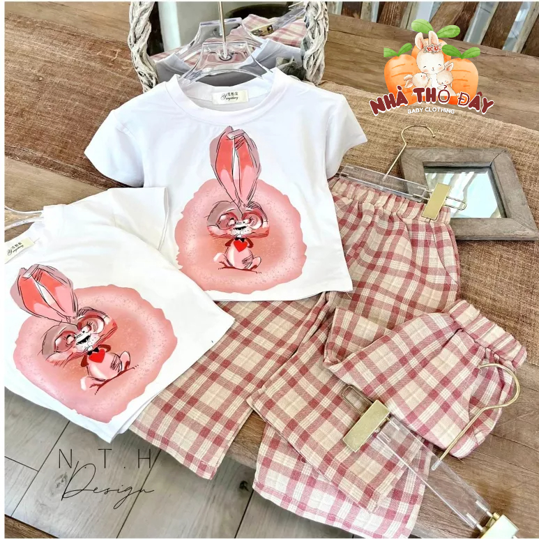 SET BỘ CHO BÉ GÁI, ĐỒ BỘ BÉ GÁI 2023