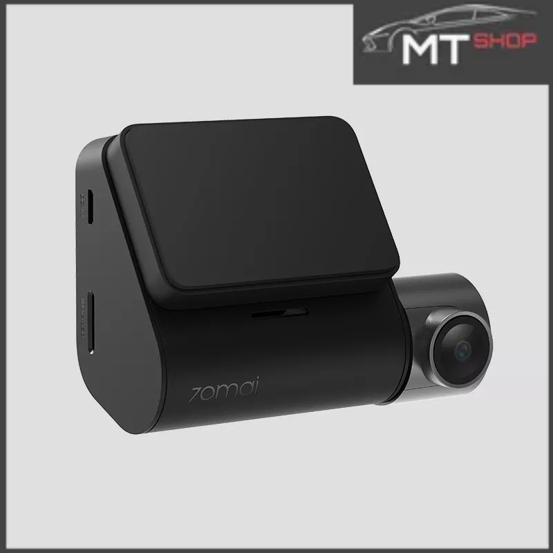 Camera hành trình 70mai Pro Plus+ A500s Trước sau - Hàng chính hãng - ƯU ĐÃI LỚN!!