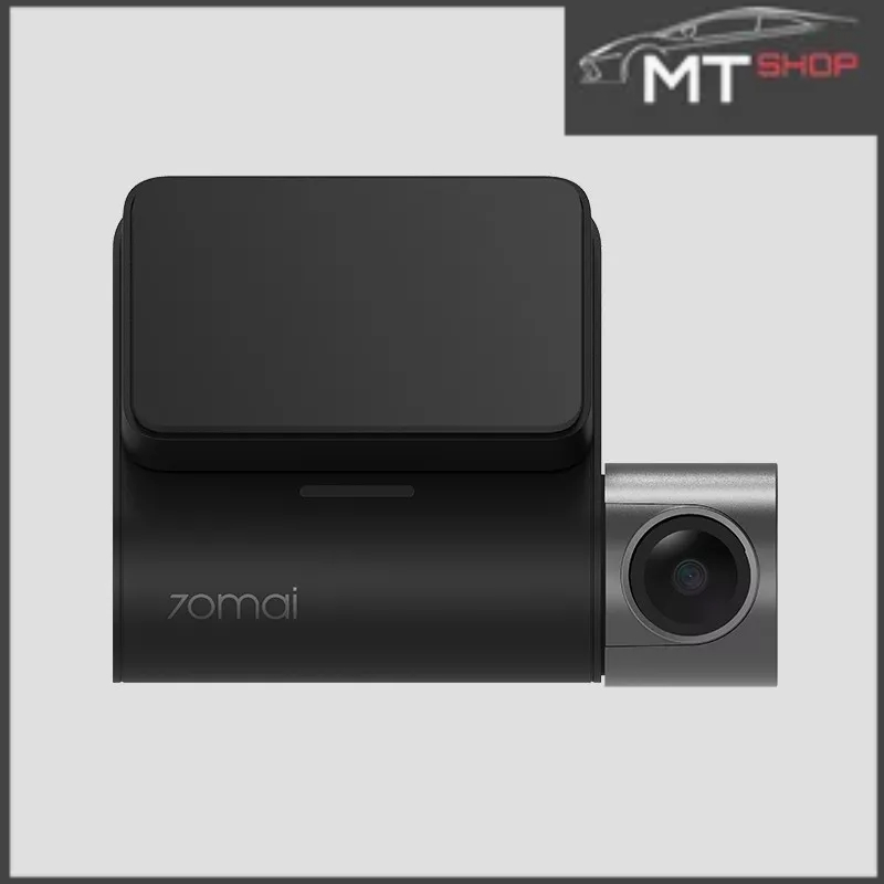 Camera hành trình 70mai Pro Plus+ A500s Trước sau - Hàng chính hãng - ƯU ĐÃI LỚN!!