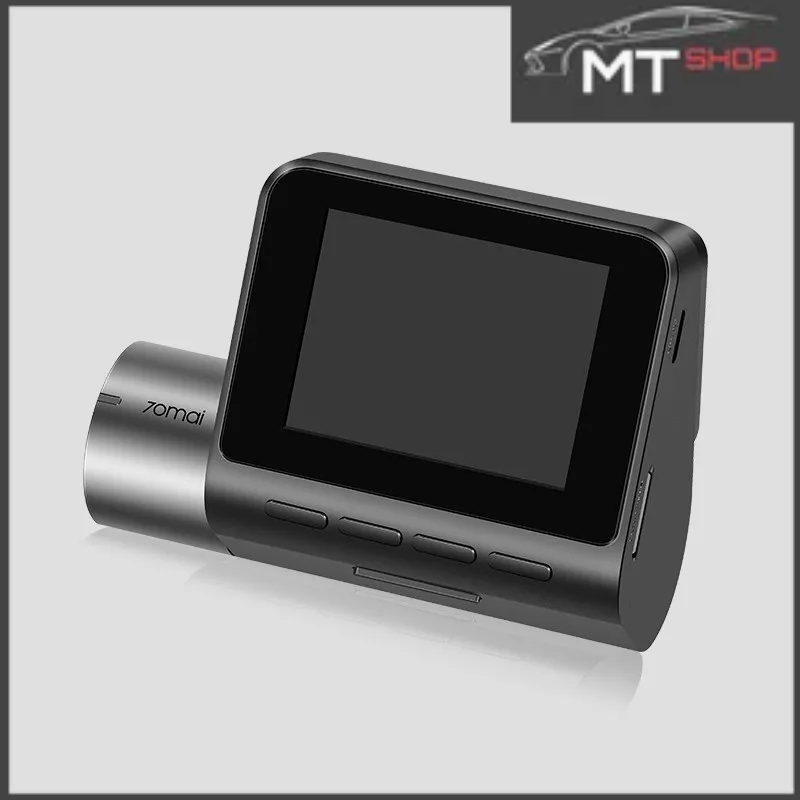 Camera hành trình 70mai Pro Plus+ A500s Trước sau - Hàng chính hãng - ƯU ĐÃI LỚN!!