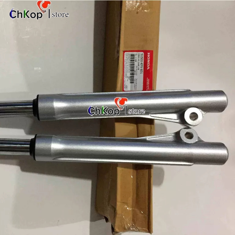 Phuộc trước super dream chính hãng honda