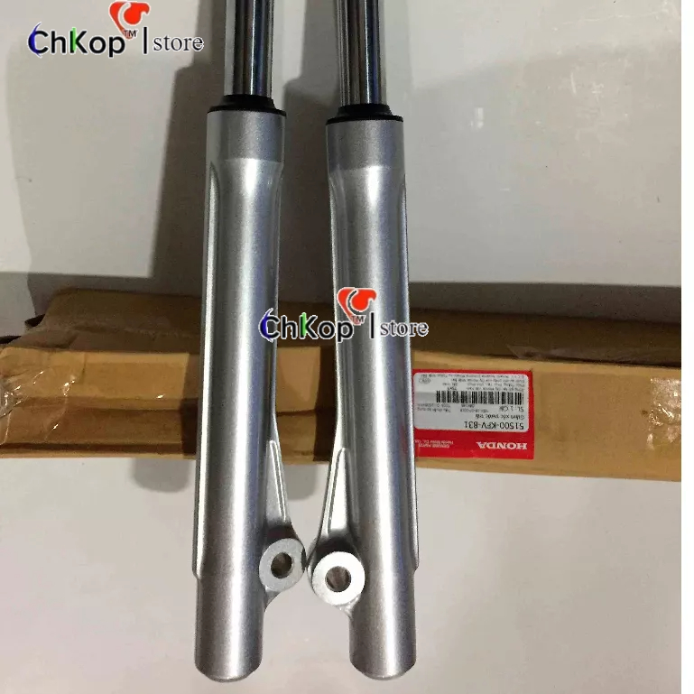 Phuộc trước super dream chính hãng honda