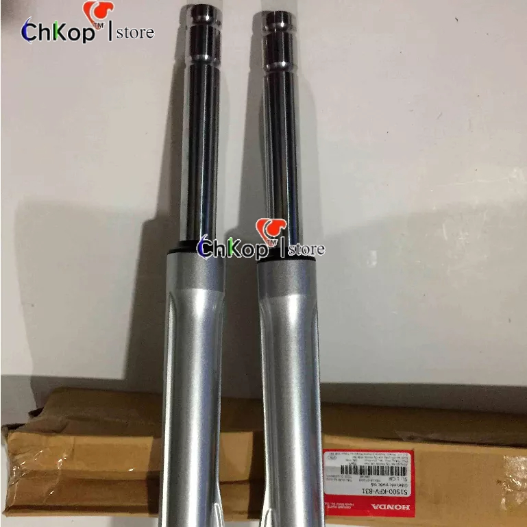 Phuộc trước super dream chính hãng honda