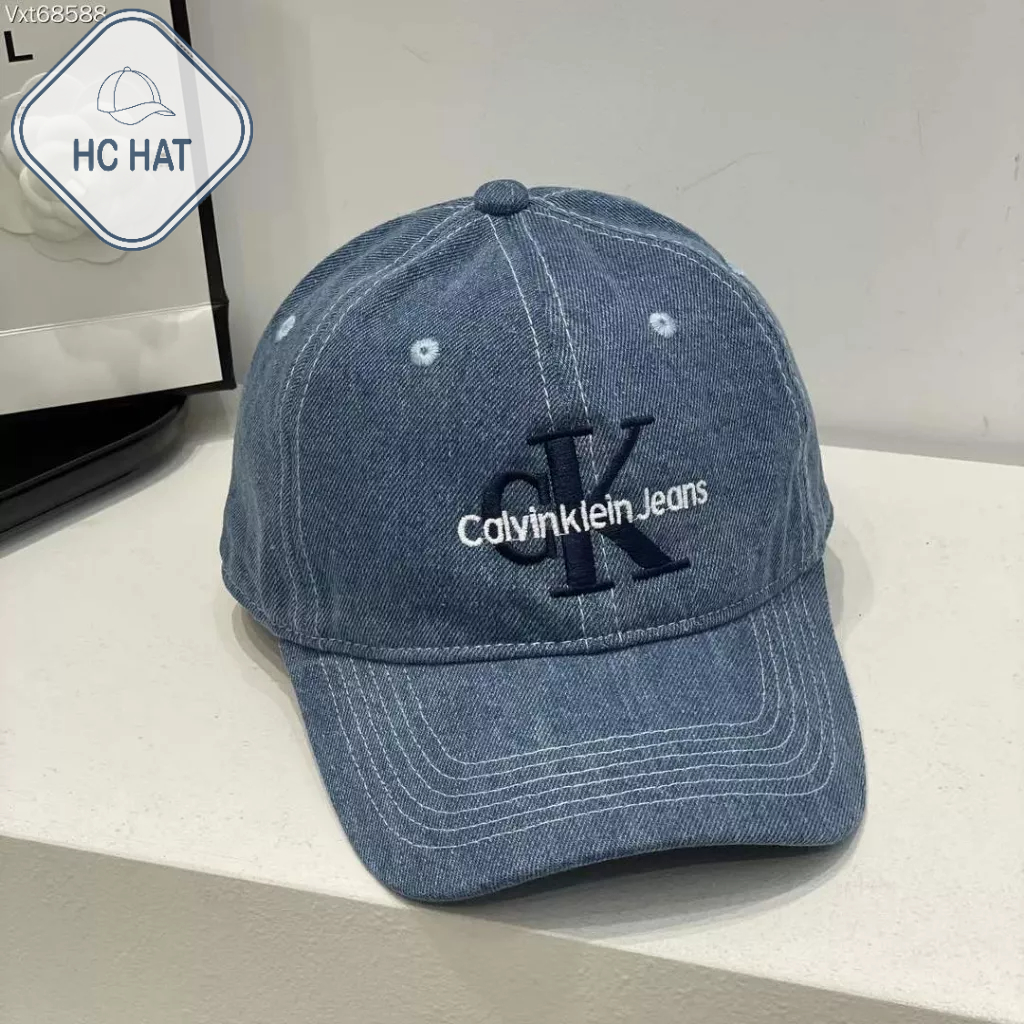 Mũ phớt mũ Bucket Calvin klein cực hot