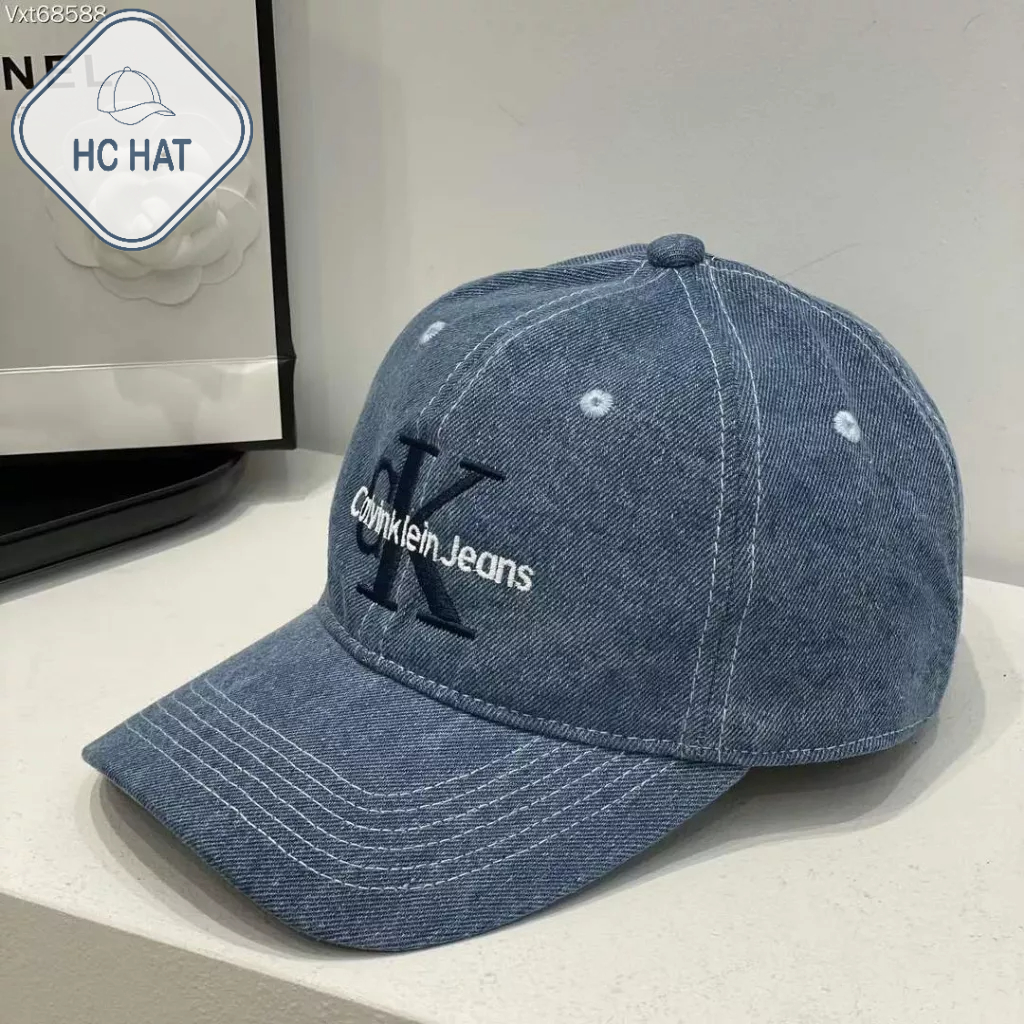 Mũ phớt mũ Bucket Calvin klein cực hot