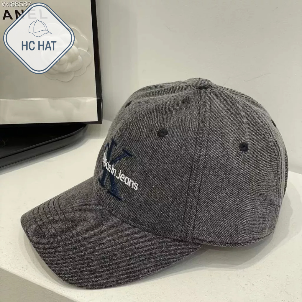 Mũ phớt mũ Bucket Calvin klein cực hot