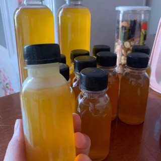 100ml mật ong rừng hoa tự nhiên Tây Bắc giá dùng thử