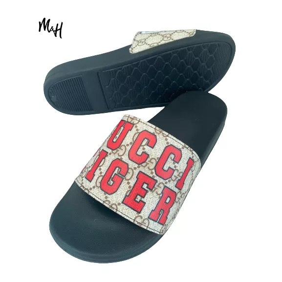 Dép Thời Trang Đế Bánh Mì Nam, Nữ, Unisex, Thiết Kế Cao Cấp, Da PU Chất Lượng và Êm Chân