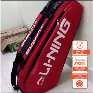 Túi Đựng Vợt Cầu Lông 2 Quai