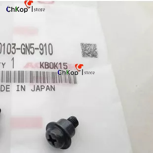 Ốc lắp vành pha đèn xe Dream zin honda nhật xịn 90103GN5910