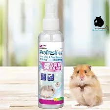 Xịt khử mùi dr. hams 150ml
