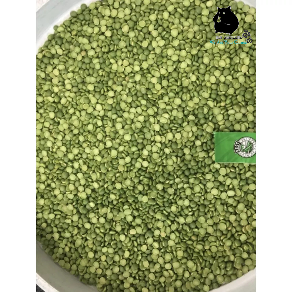 Đậu Hà Lan tách vỏ 100g