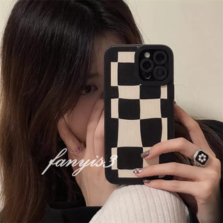 Ốp Điện Thoại TPU Mềm KẺ SỌC CA RO CHO ĐIỆN THOẠI IPHONE