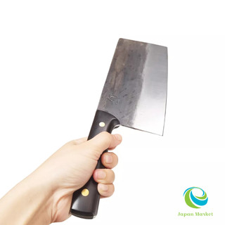 Dao Chặt Rèn Sắc Bén Cao Cấp Kaiyo