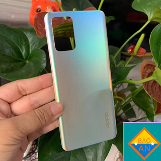 Nắp lưng RENO 6Z 5G mới
