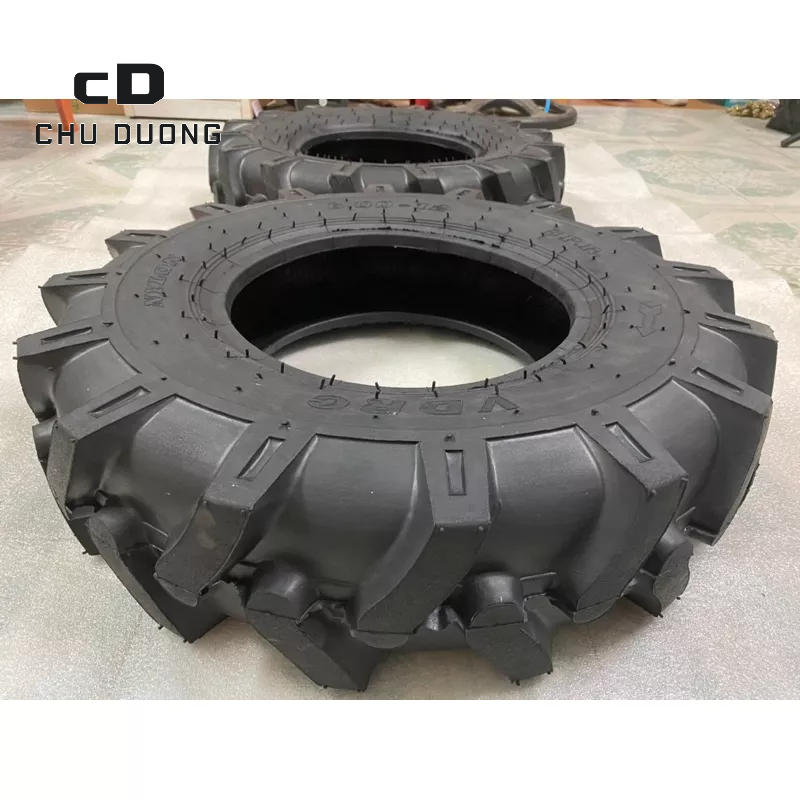 Đôi Vỏ,lốp gai 600-12,tiêu chuẩn 8pr,dùng ráp cho các loại mâm,lazang 500,600-12