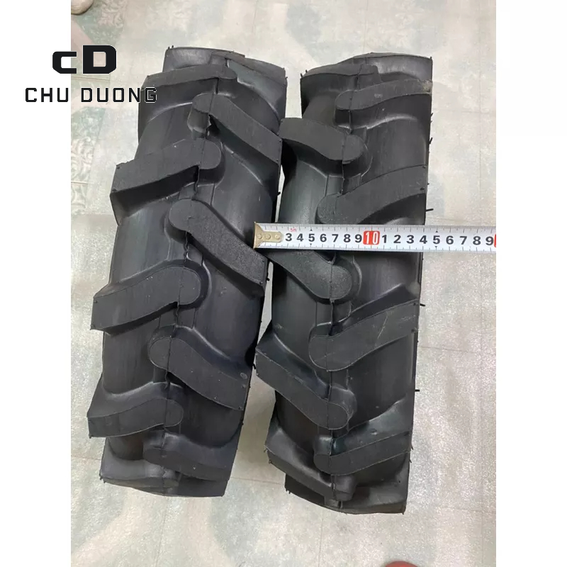 Đôi Vỏ,lốp gai 600-12,tiêu chuẩn 8pr,dùng ráp cho các loại mâm,lazang 500,600-12