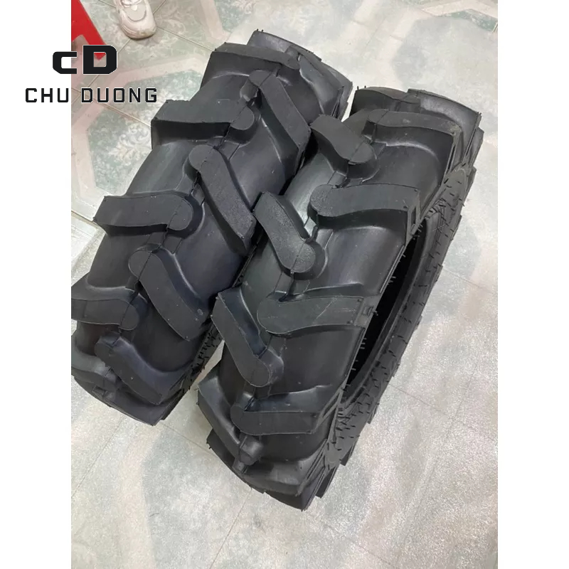 Đôi Vỏ,lốp gai 600-12,tiêu chuẩn 8pr,dùng ráp cho các loại mâm,lazang 500,600-12