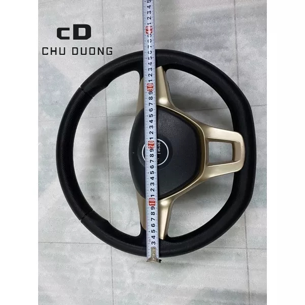 Vô lăng xe 4 bánh hàng nhập khẩu dùng ráp cho xe 3 bánh lái vô lăng và xe 4 bánh