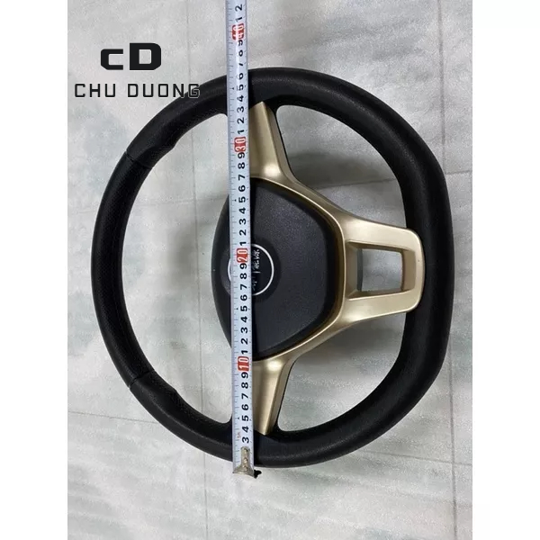 Vô lăng xe 4 bánh hàng nhập khẩu dùng ráp cho xe 3 bánh lái vô lăng và xe 4 bánh