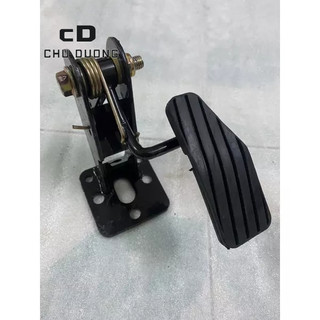 Chân ga,cần đạp ga dùng cho xe 3 bánh, 4 bánh, xe điện