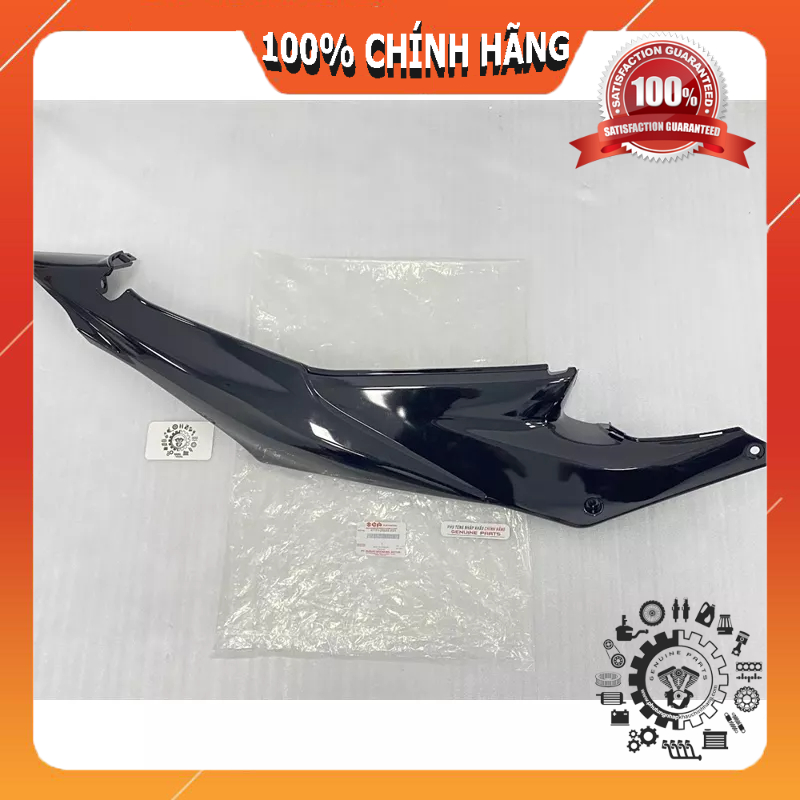 Bụng sau SATRIA 2006/2009 XĂNG CƠ, RAIDER K6 K9 chính hãng Suzuki Indonesia